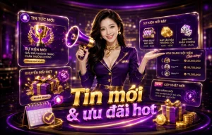 Tin nổi bật VIP